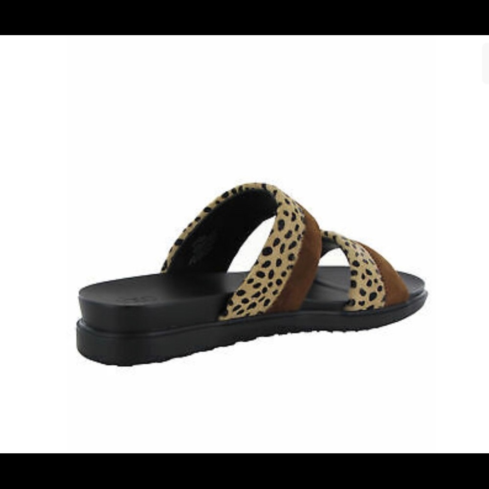 LOGO Sandals - Picture 2 of 12